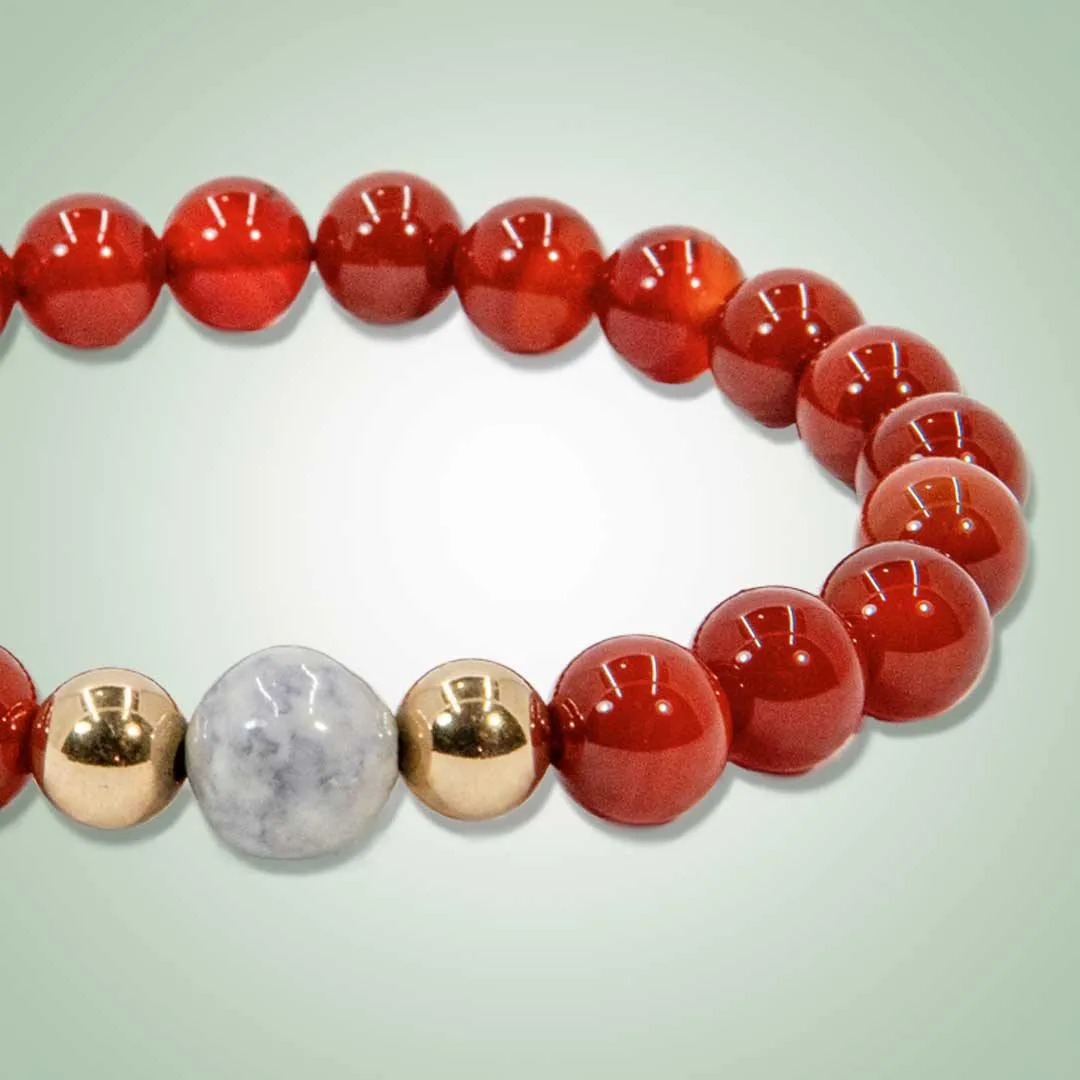 Lars Bracelet
