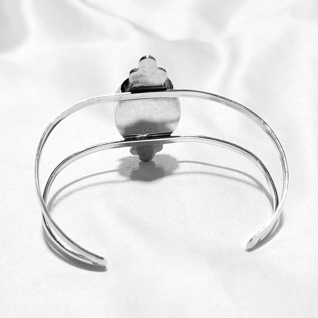 Lavender Aria Bracelet