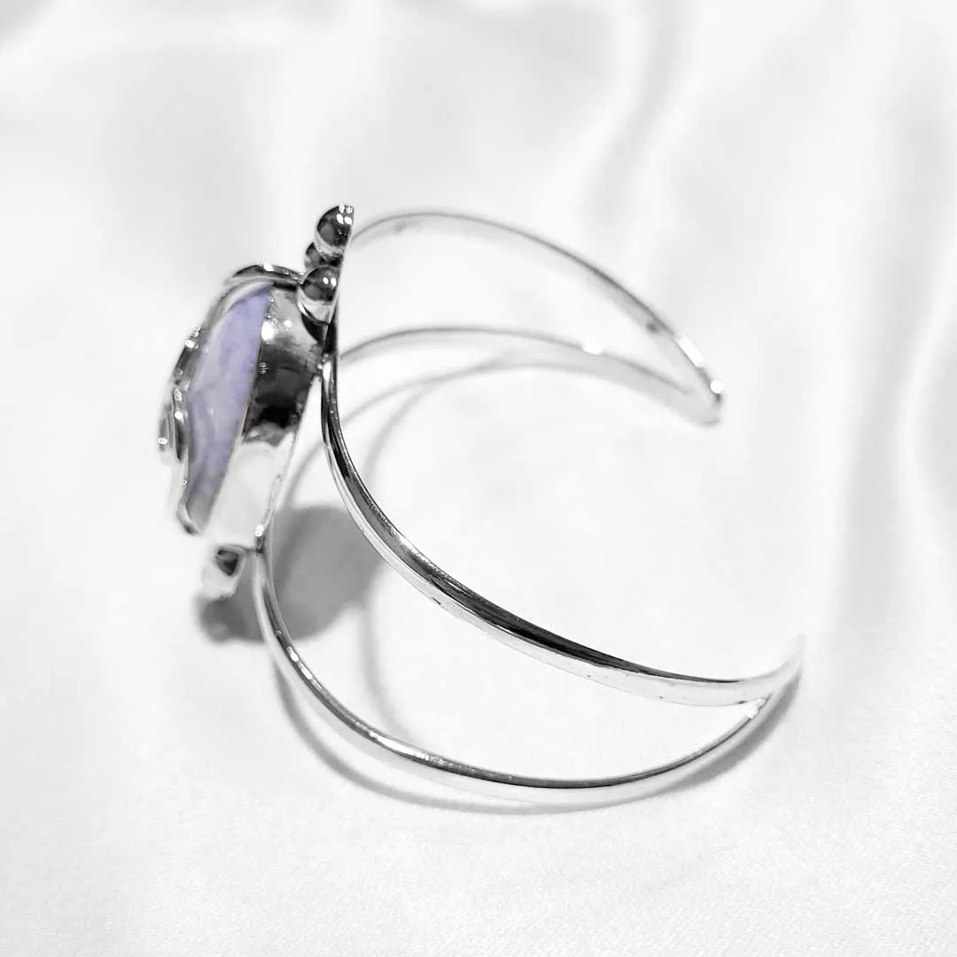 Lavender Aria Bracelet
