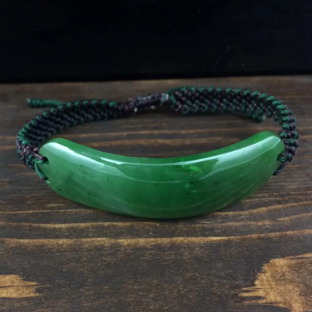 Macrame Men's Bracelet