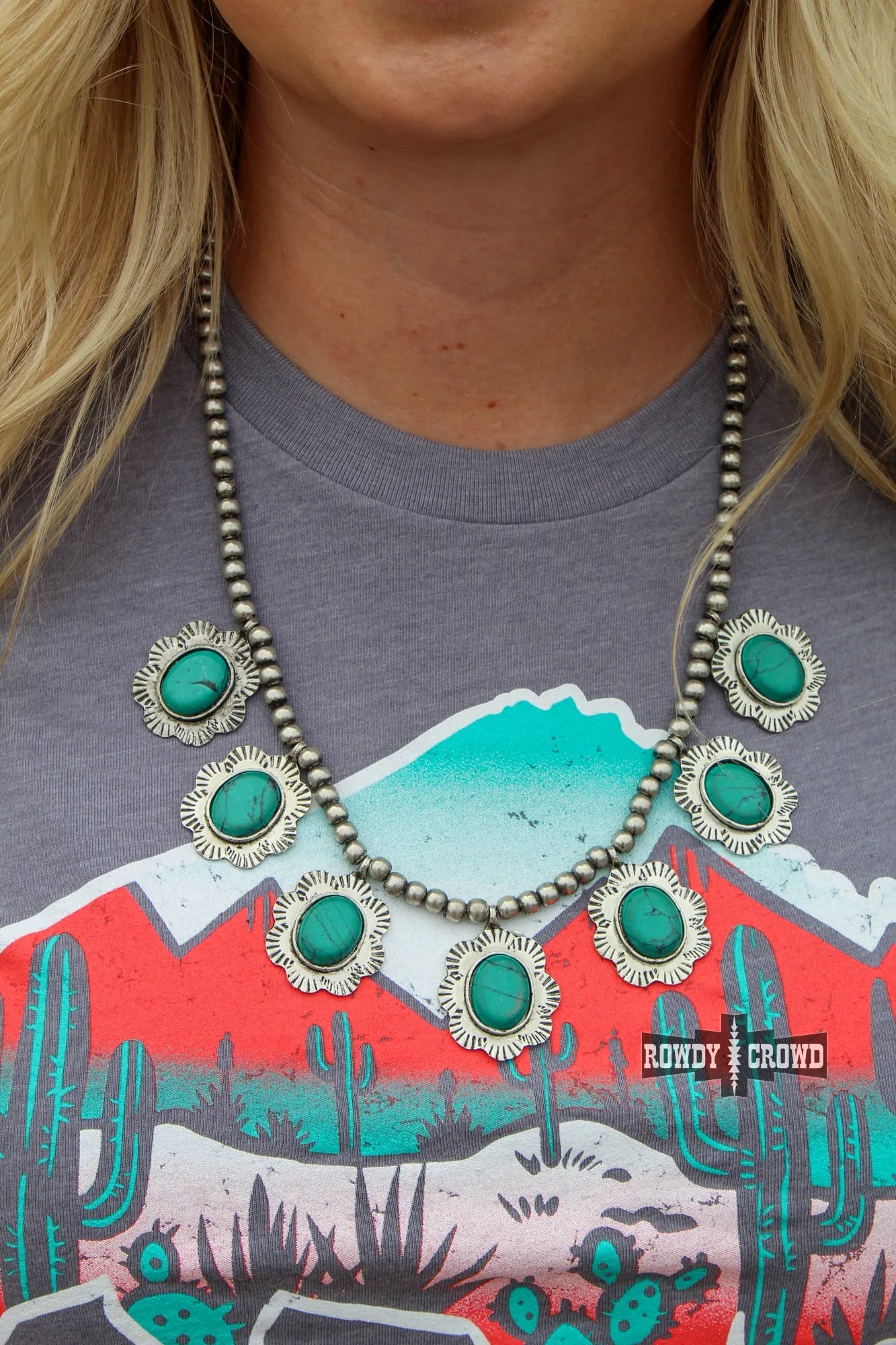Magdalena Necklace