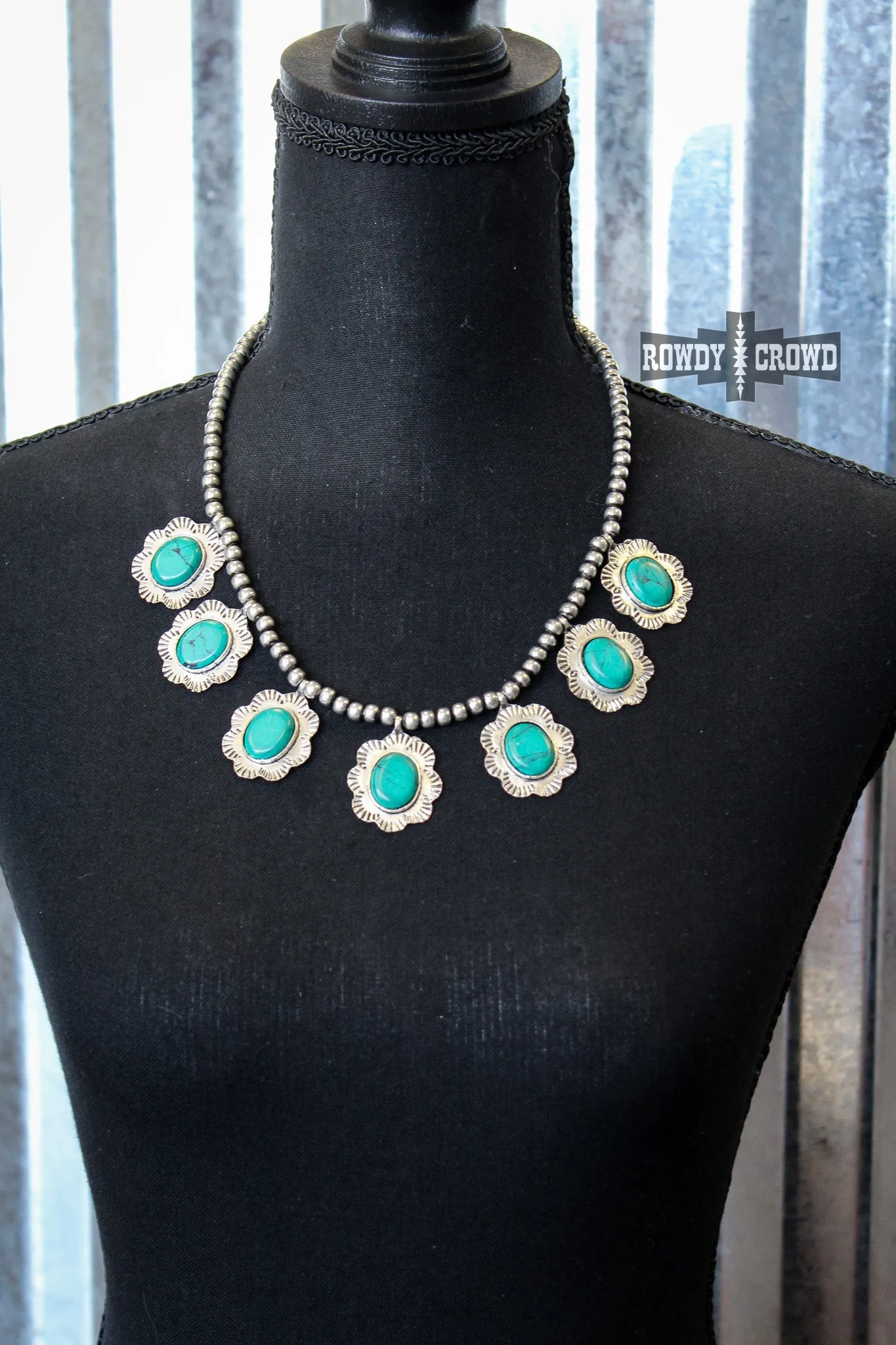 Magdalena Necklace