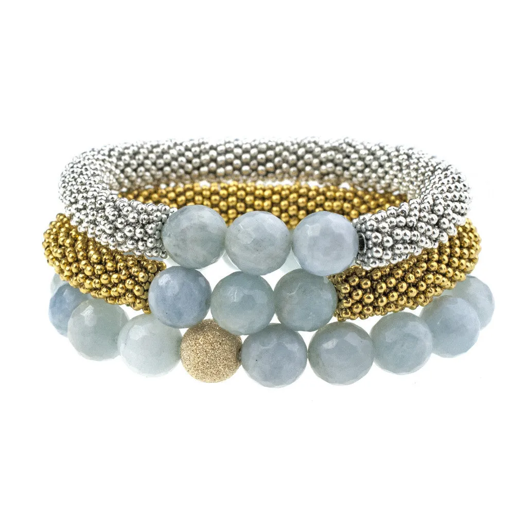 March Bracelet