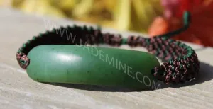 Matte Finish Bracelet, 1833