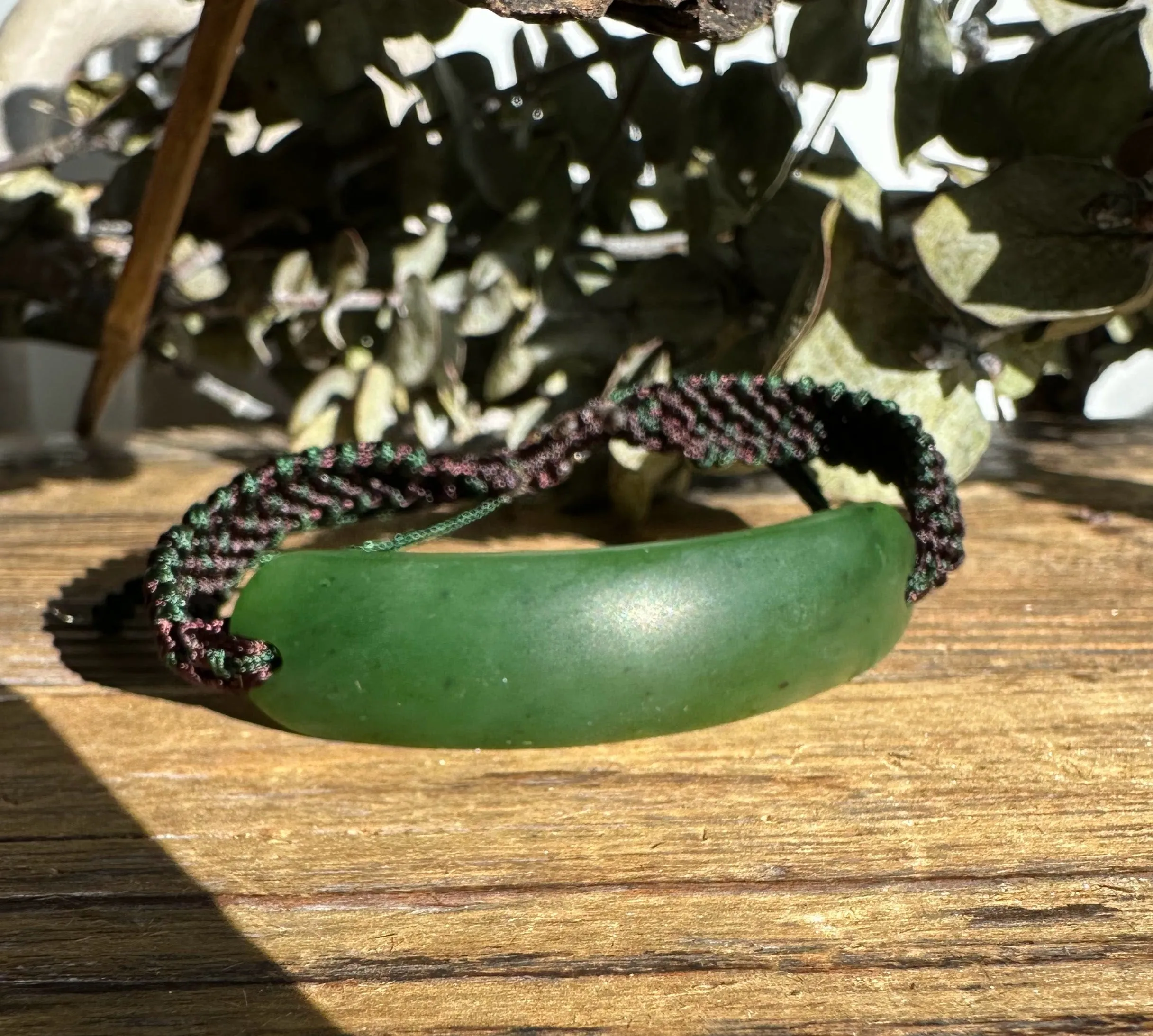 Matte Finish Bracelet, 1833