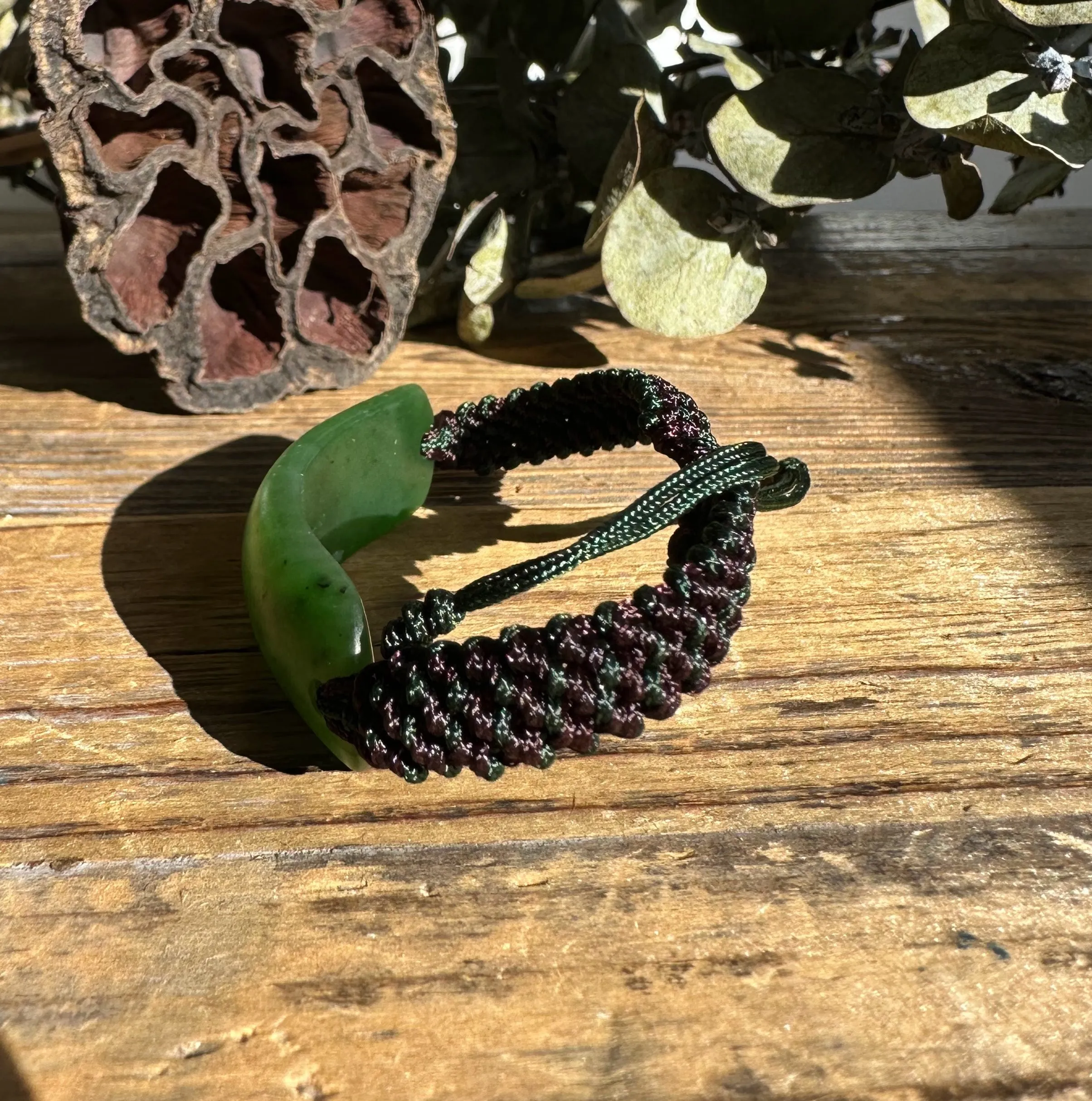 Matte Finish Bracelet, 1833
