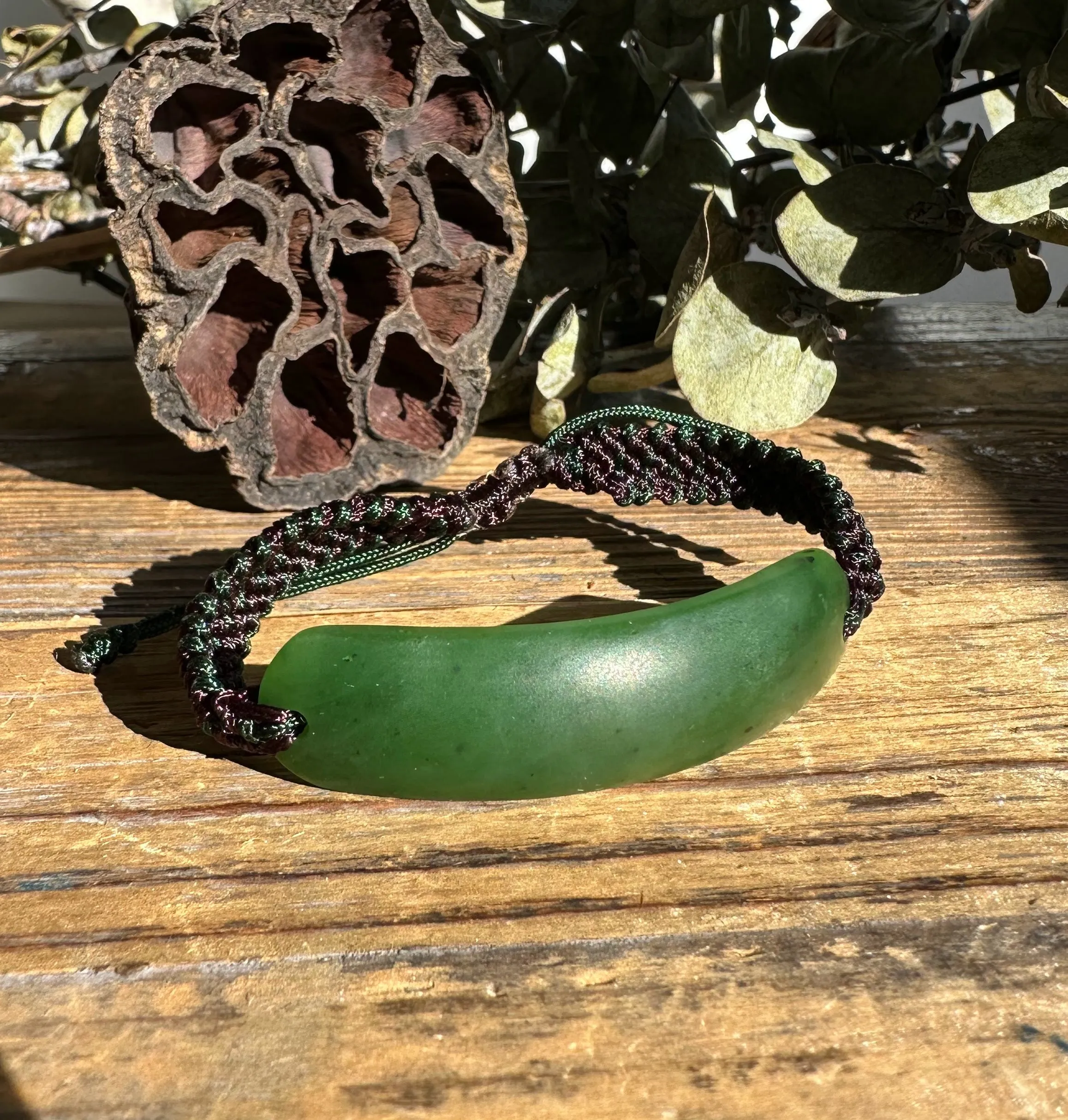 Matte Finish Bracelet, 1833