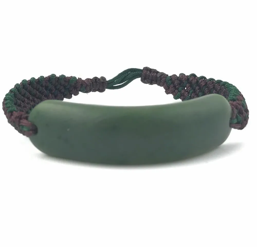 Matte Finish Bracelet, 1833