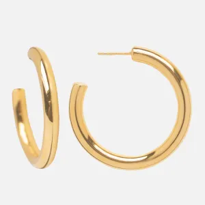 Medium Tube Hoops