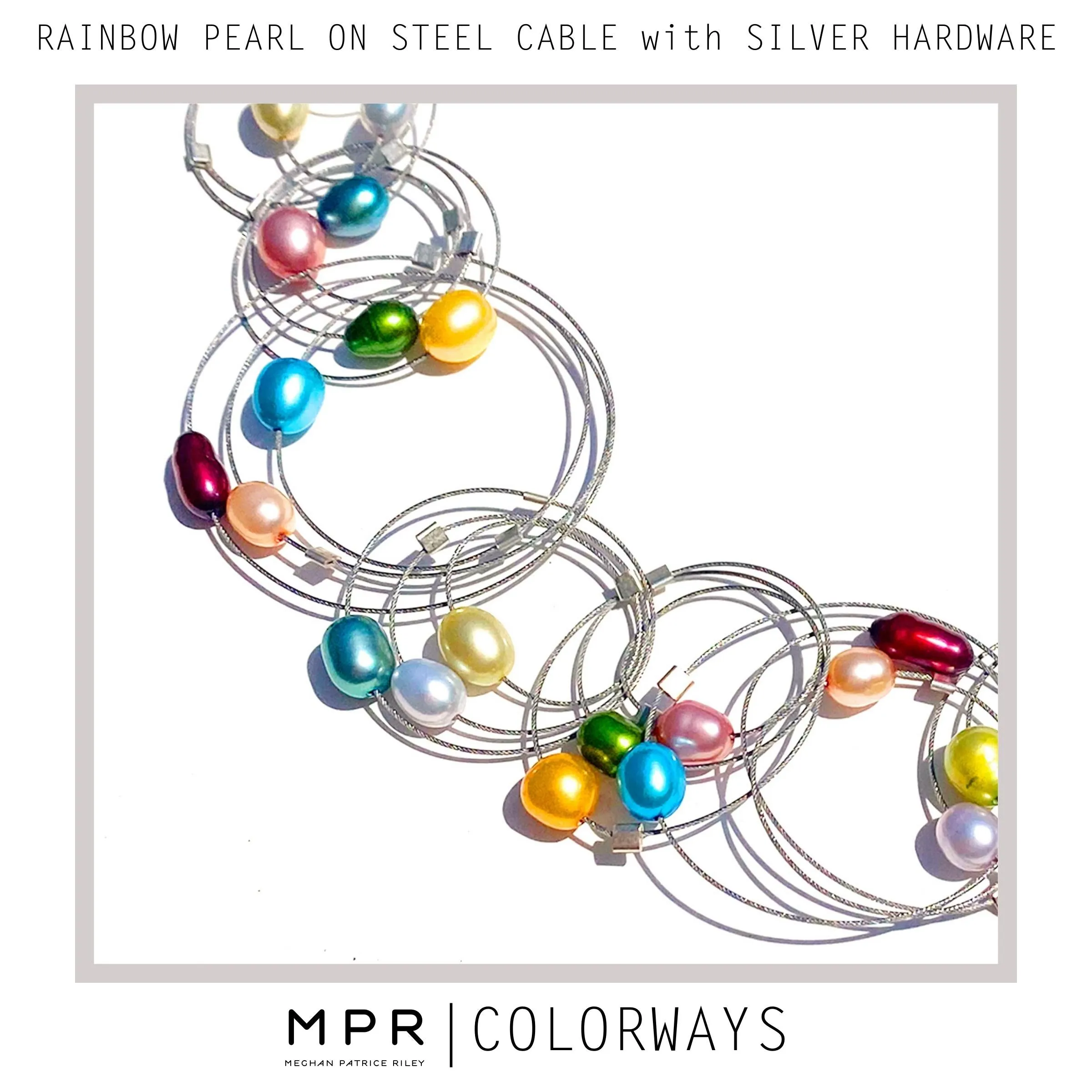 Melange Bracelet