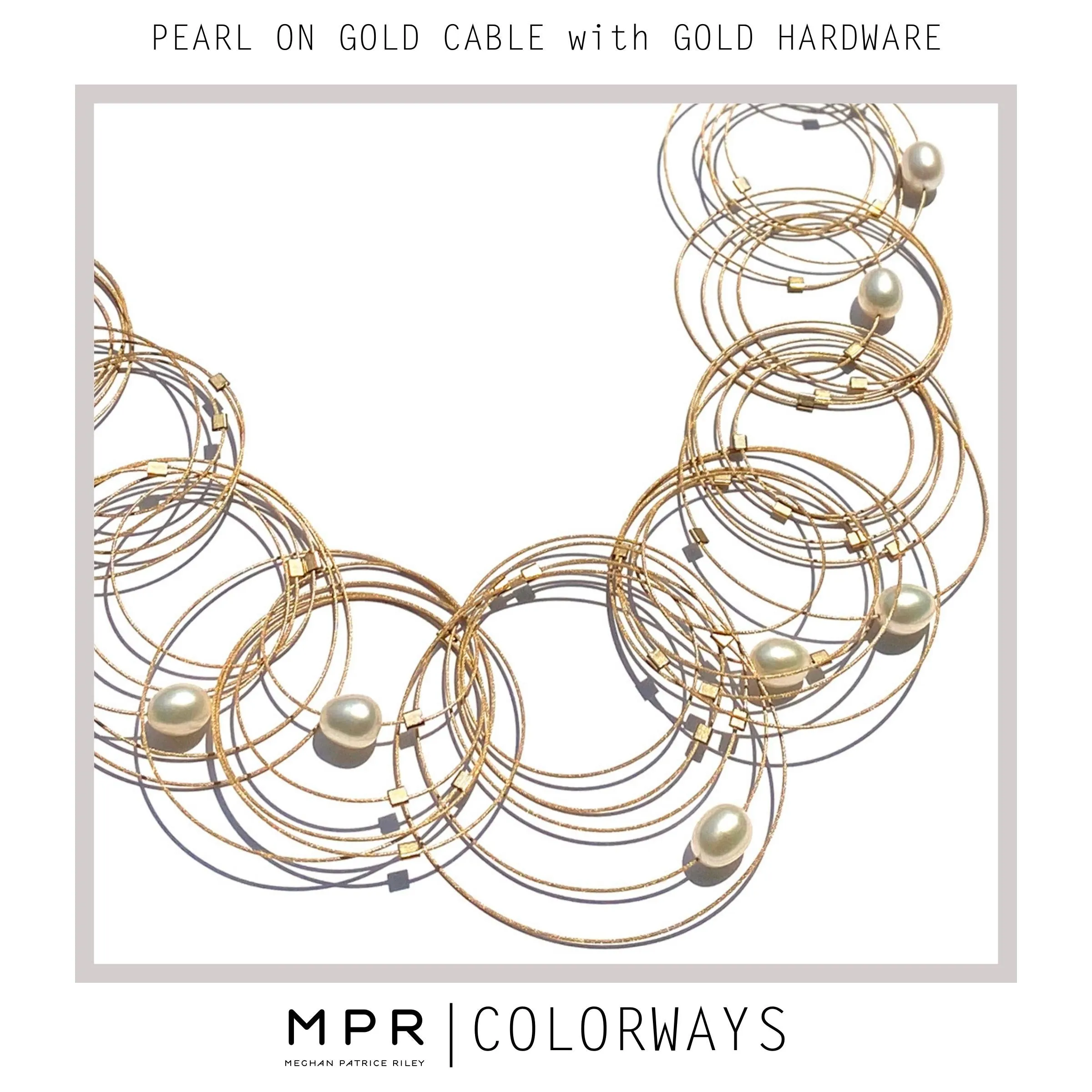 Melange Bracelet