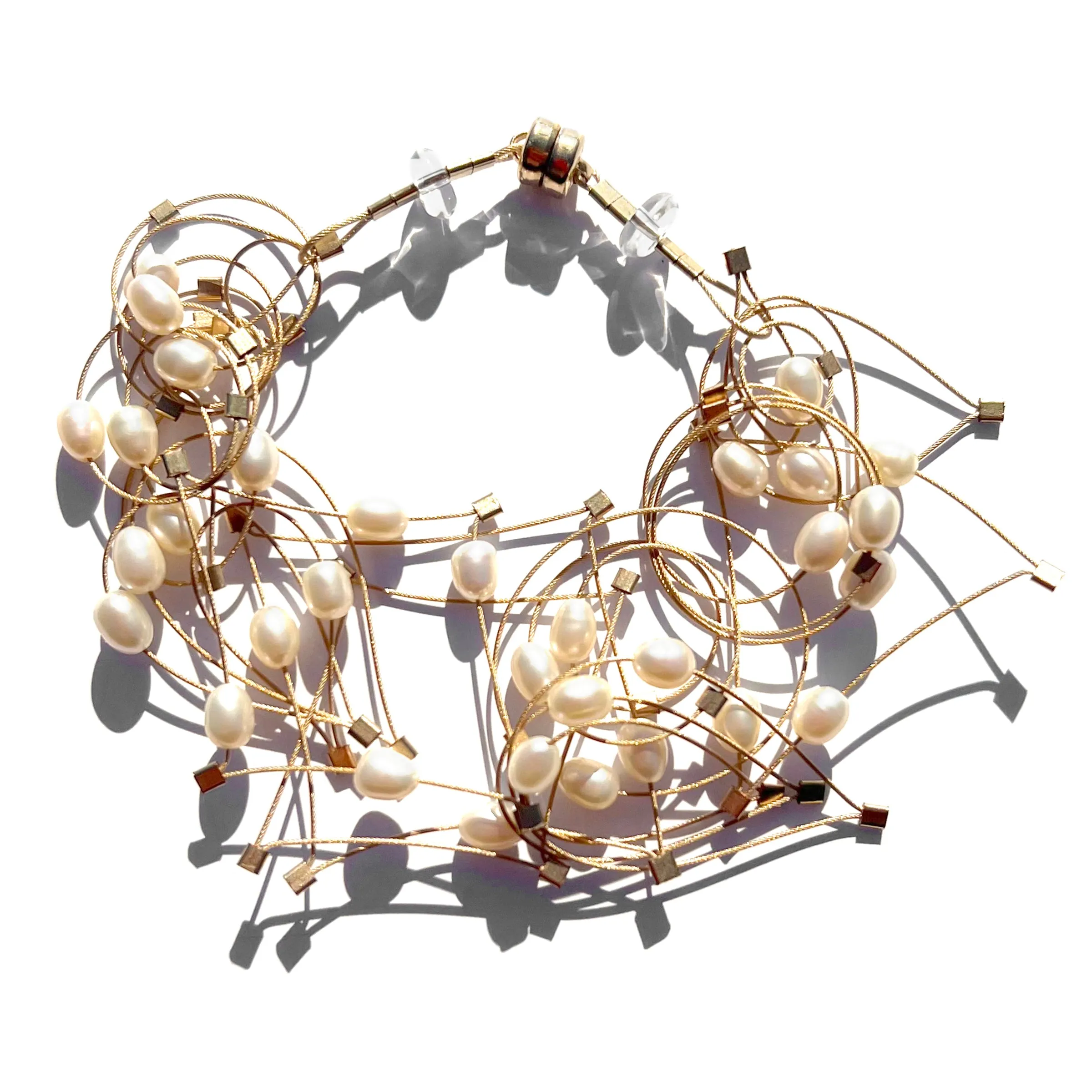 Melange Bracelet