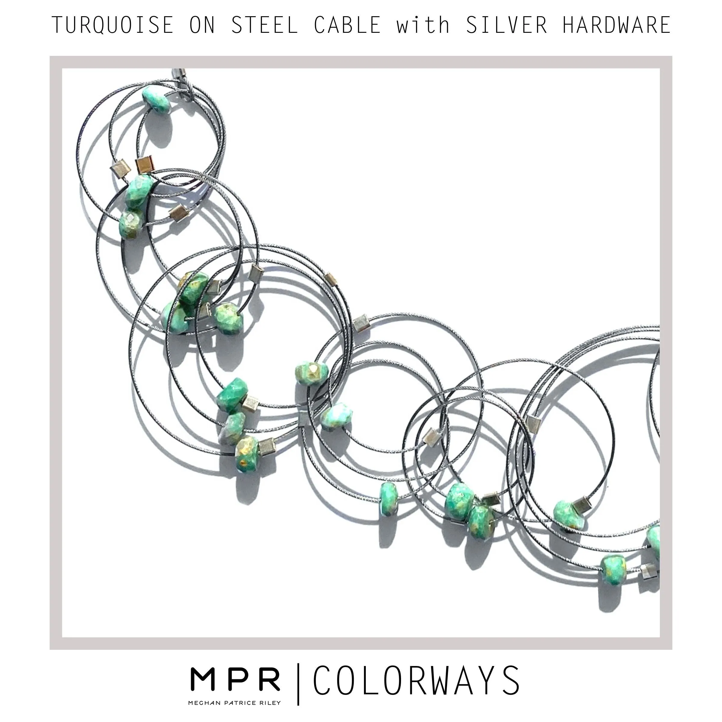 Melange Bracelet