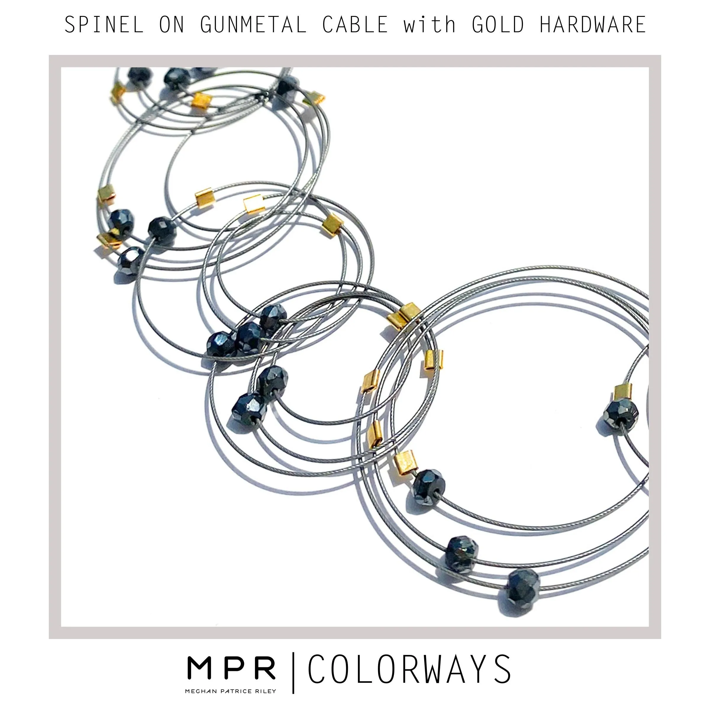 Melange Bracelet