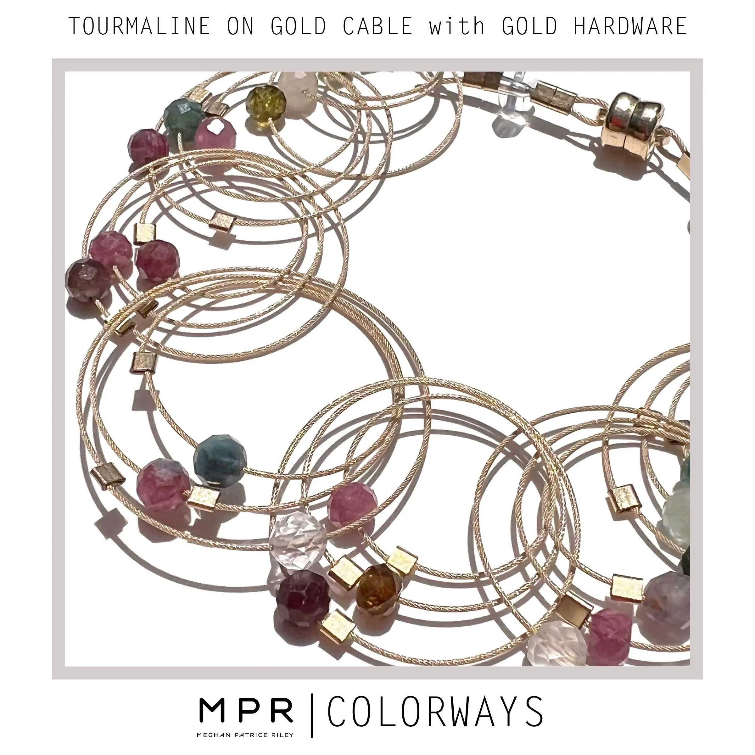 Melange Bracelet