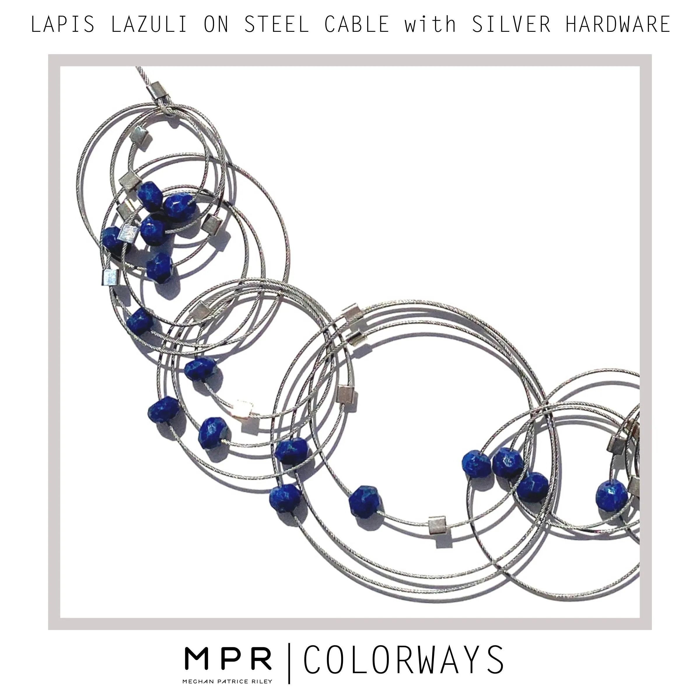 Melange Bracelet