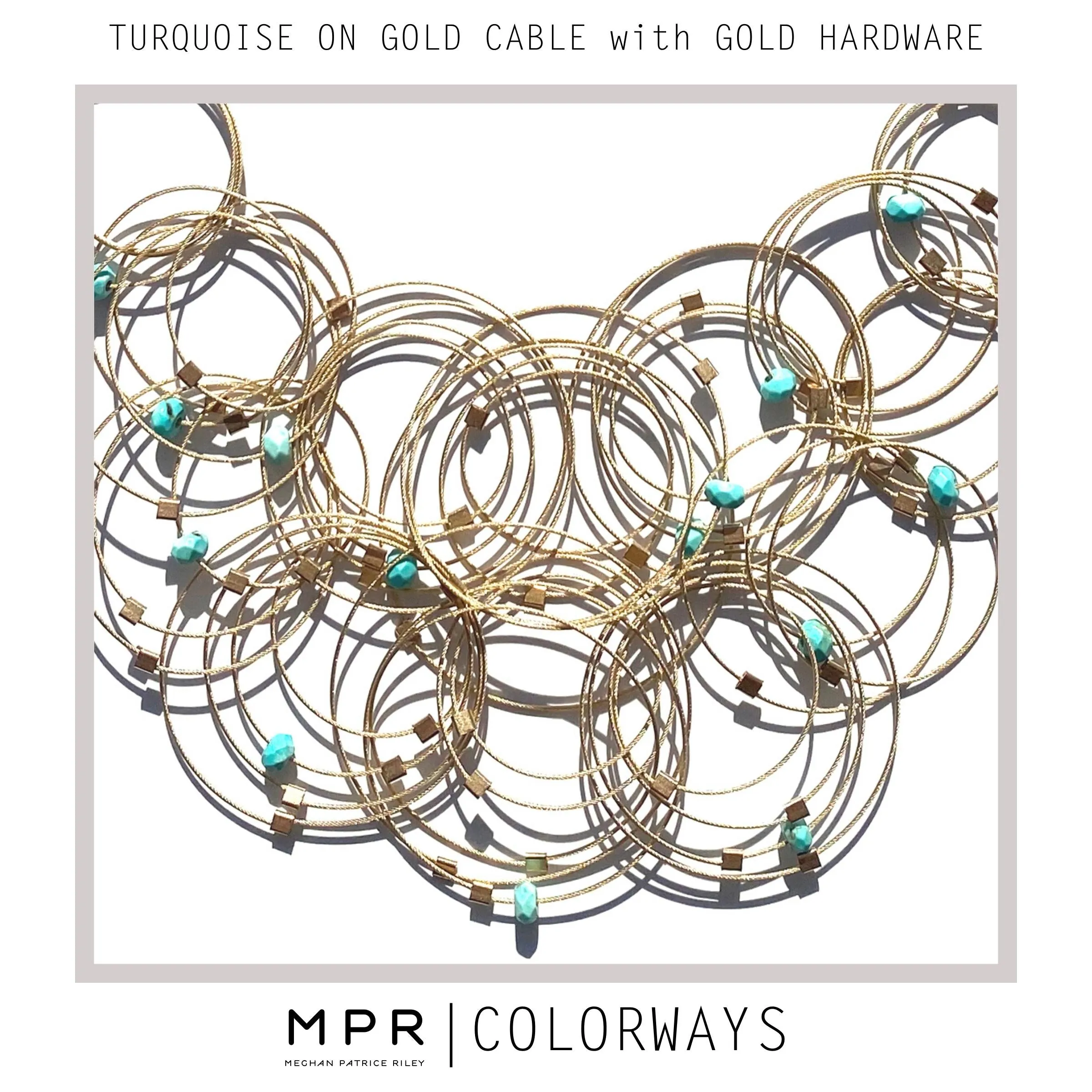 Melange Bracelet