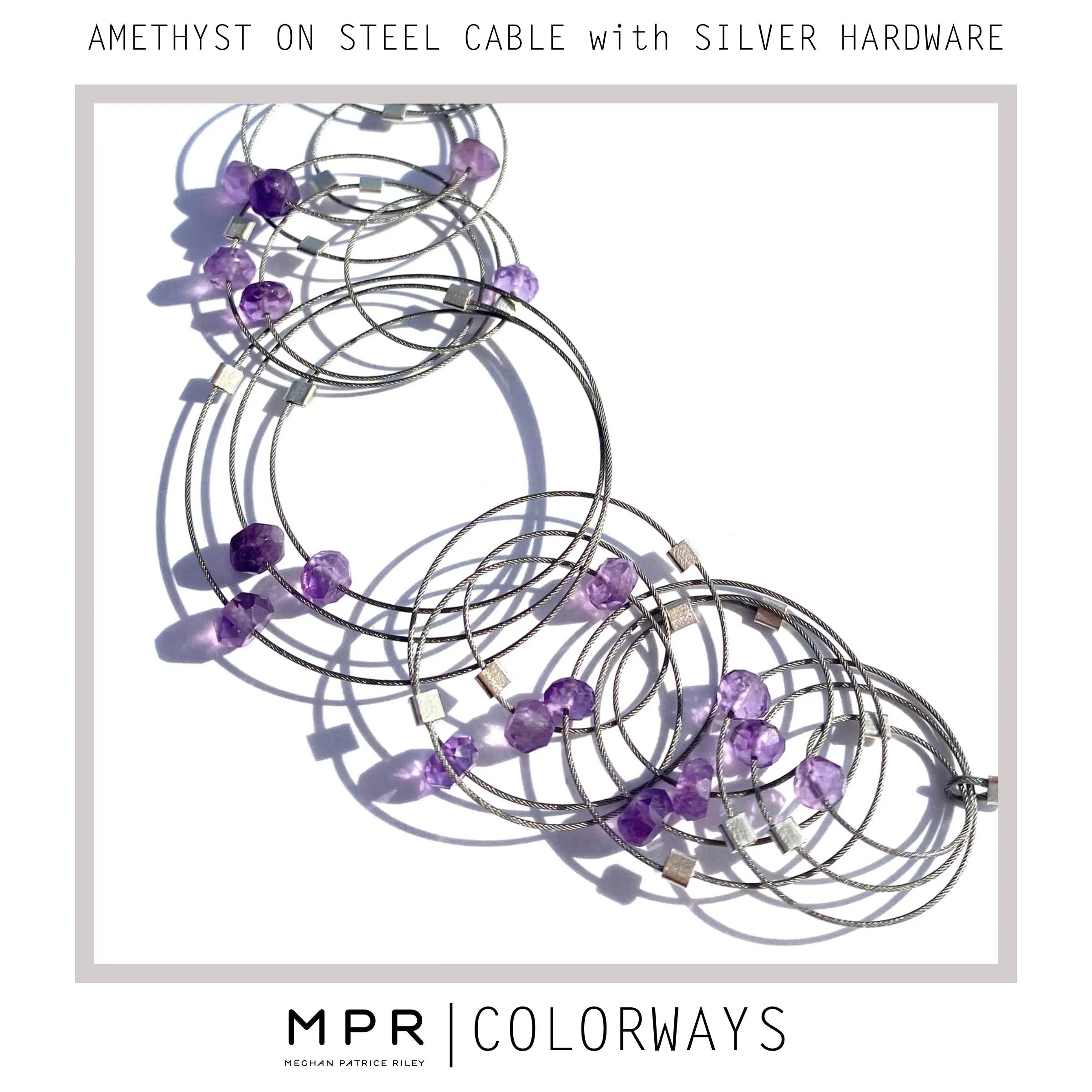 Melange Bracelet
