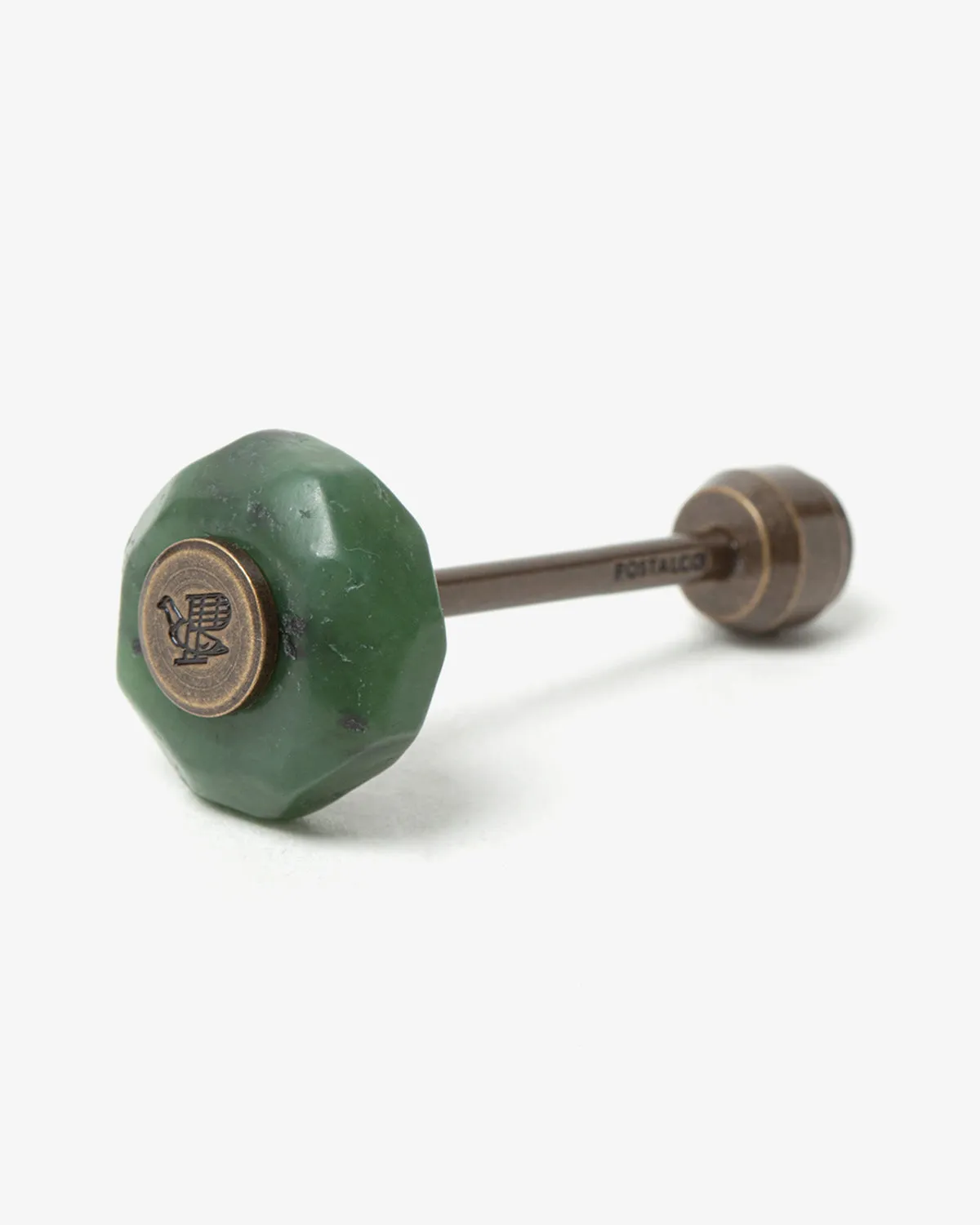 MINERAL KEYHOLDER