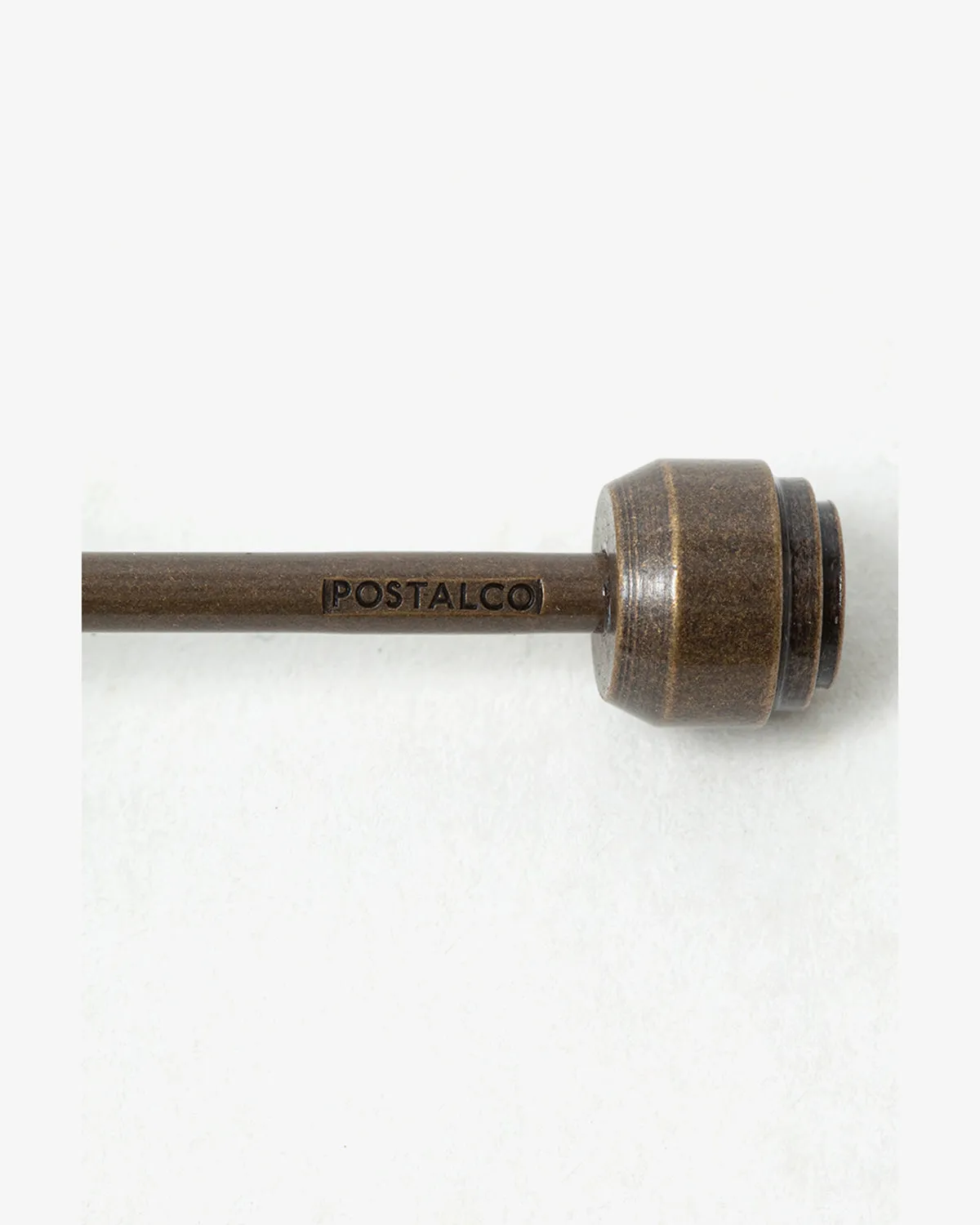 MINERAL KEYHOLDER
