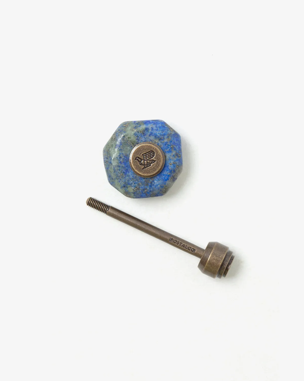 MINERAL KEYHOLDER