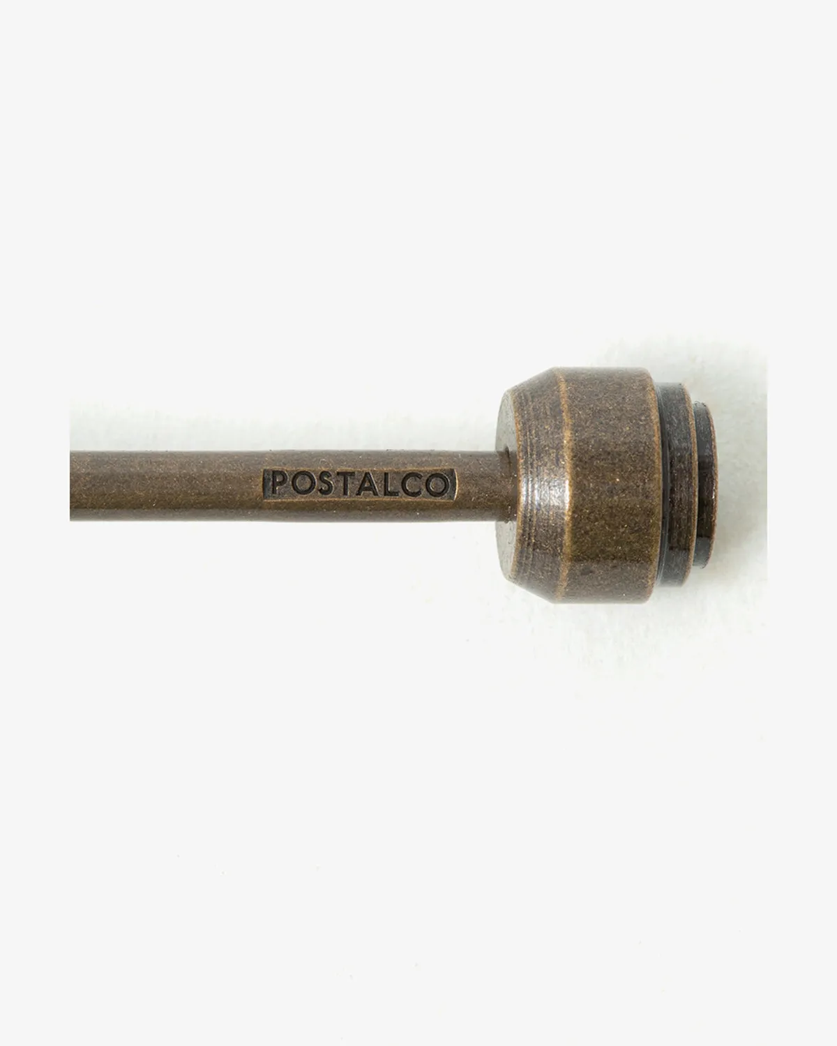 MINERAL KEYHOLDER
