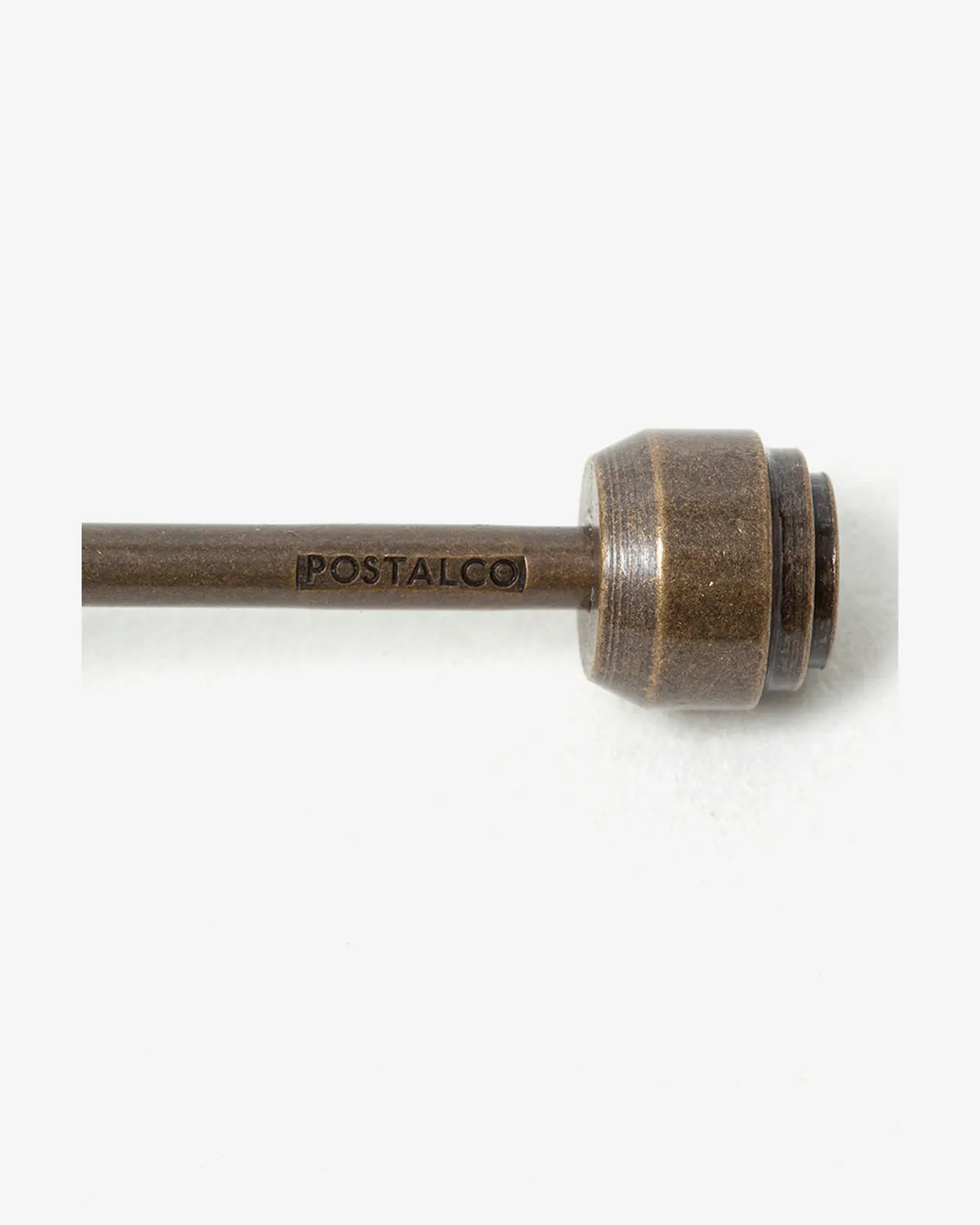 MINERAL KEYHOLDER