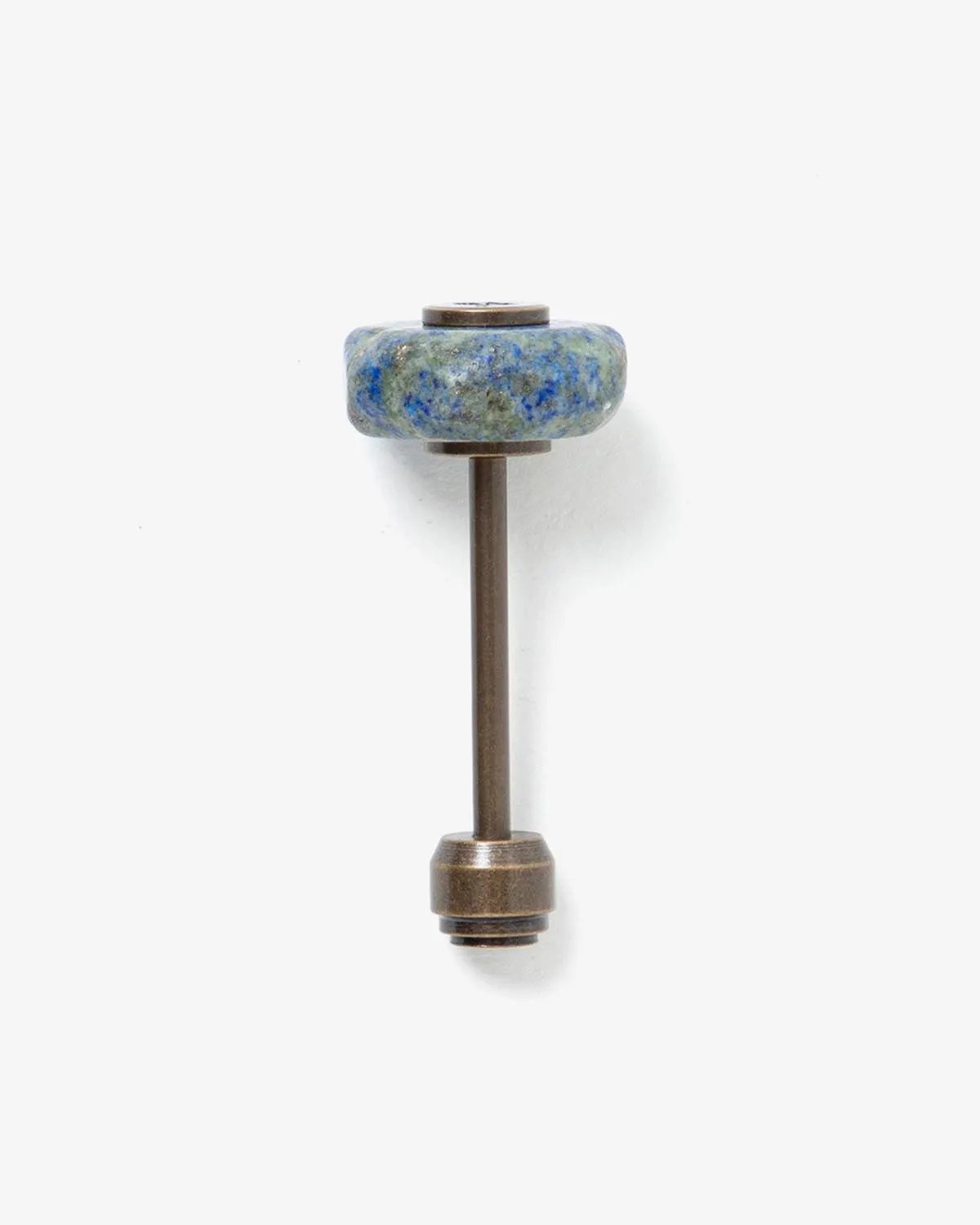 MINERAL KEYHOLDER