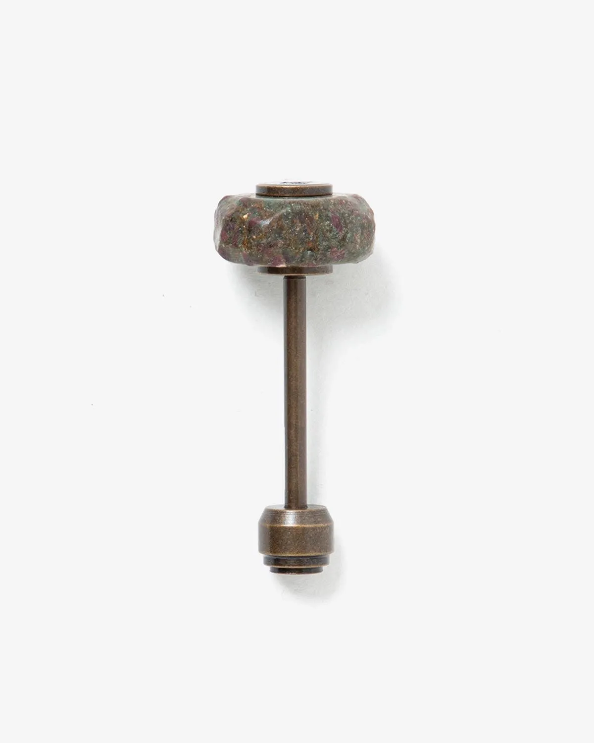 MINERAL KEYHOLDER