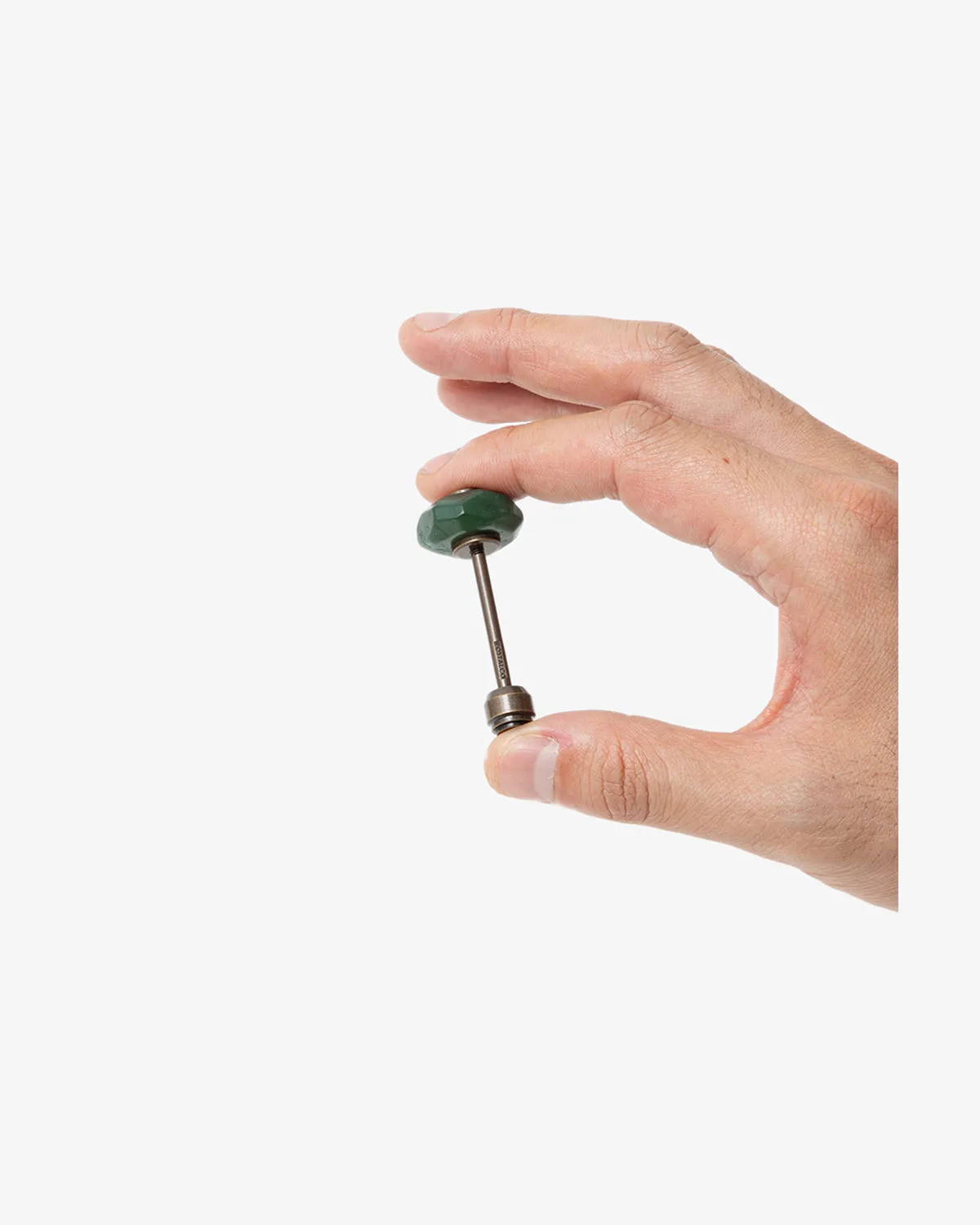MINERAL KEYHOLDER
