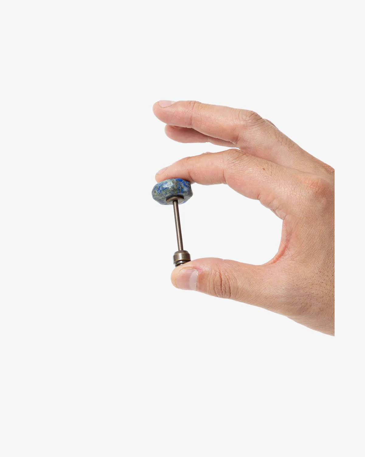 MINERAL KEYHOLDER