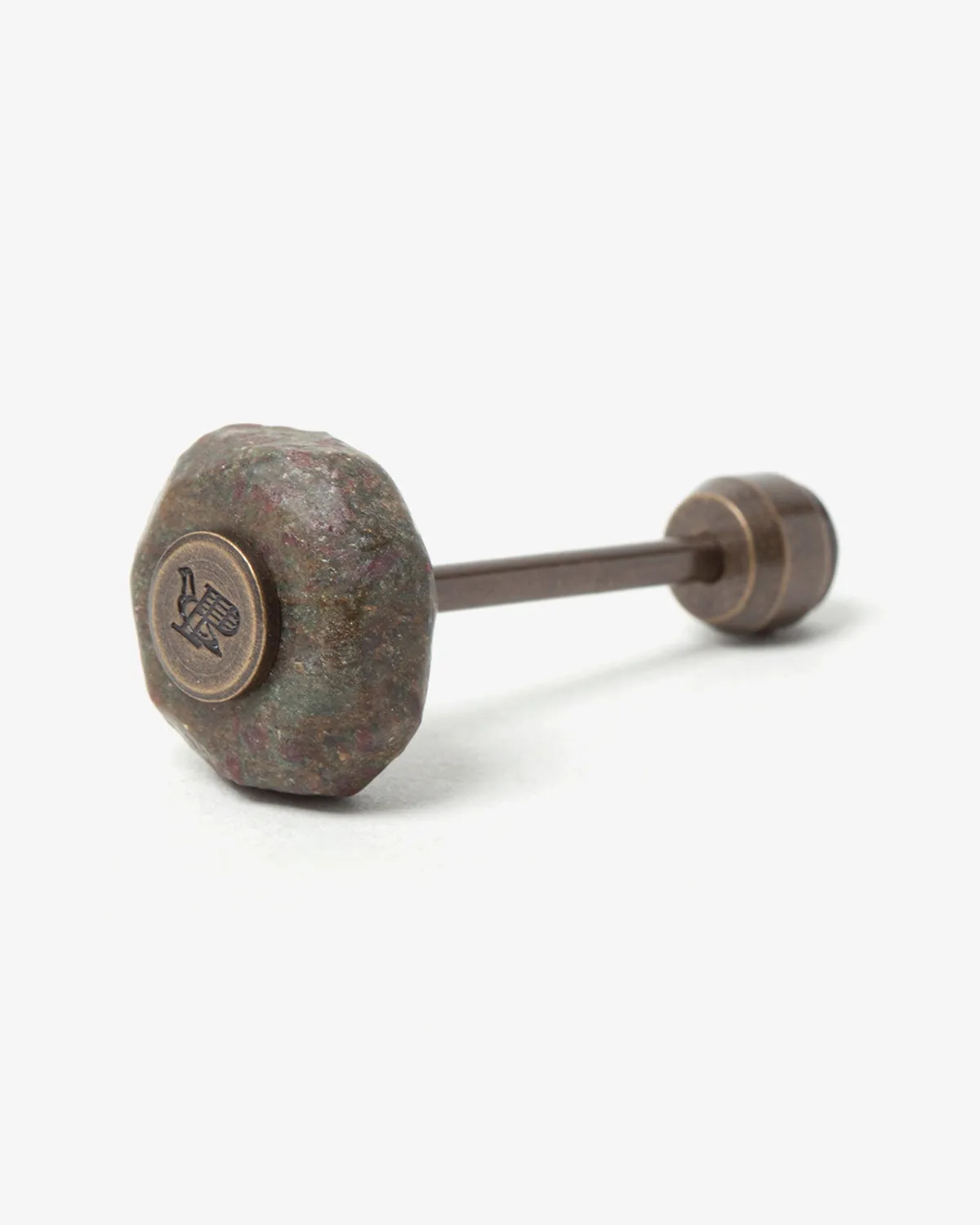 MINERAL KEYHOLDER