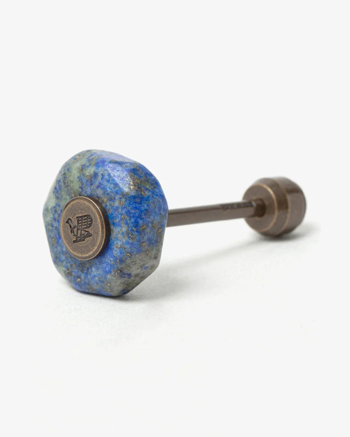 MINERAL KEYHOLDER