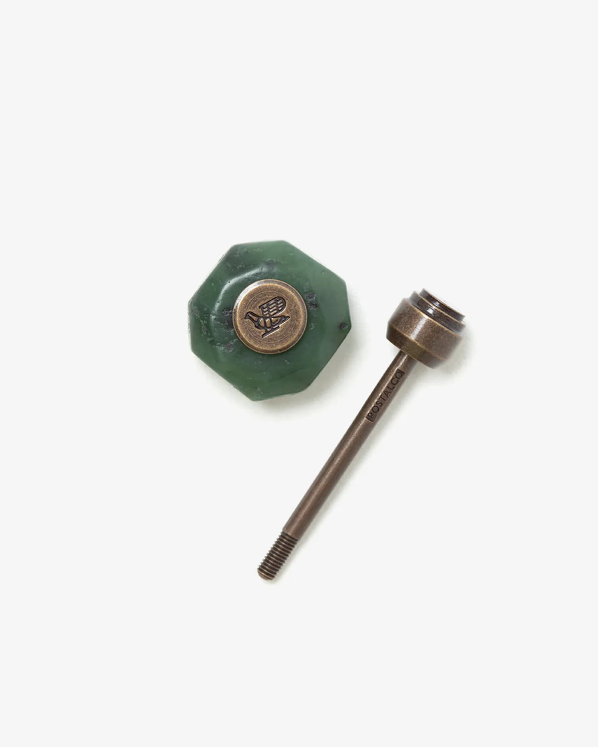 MINERAL KEYHOLDER