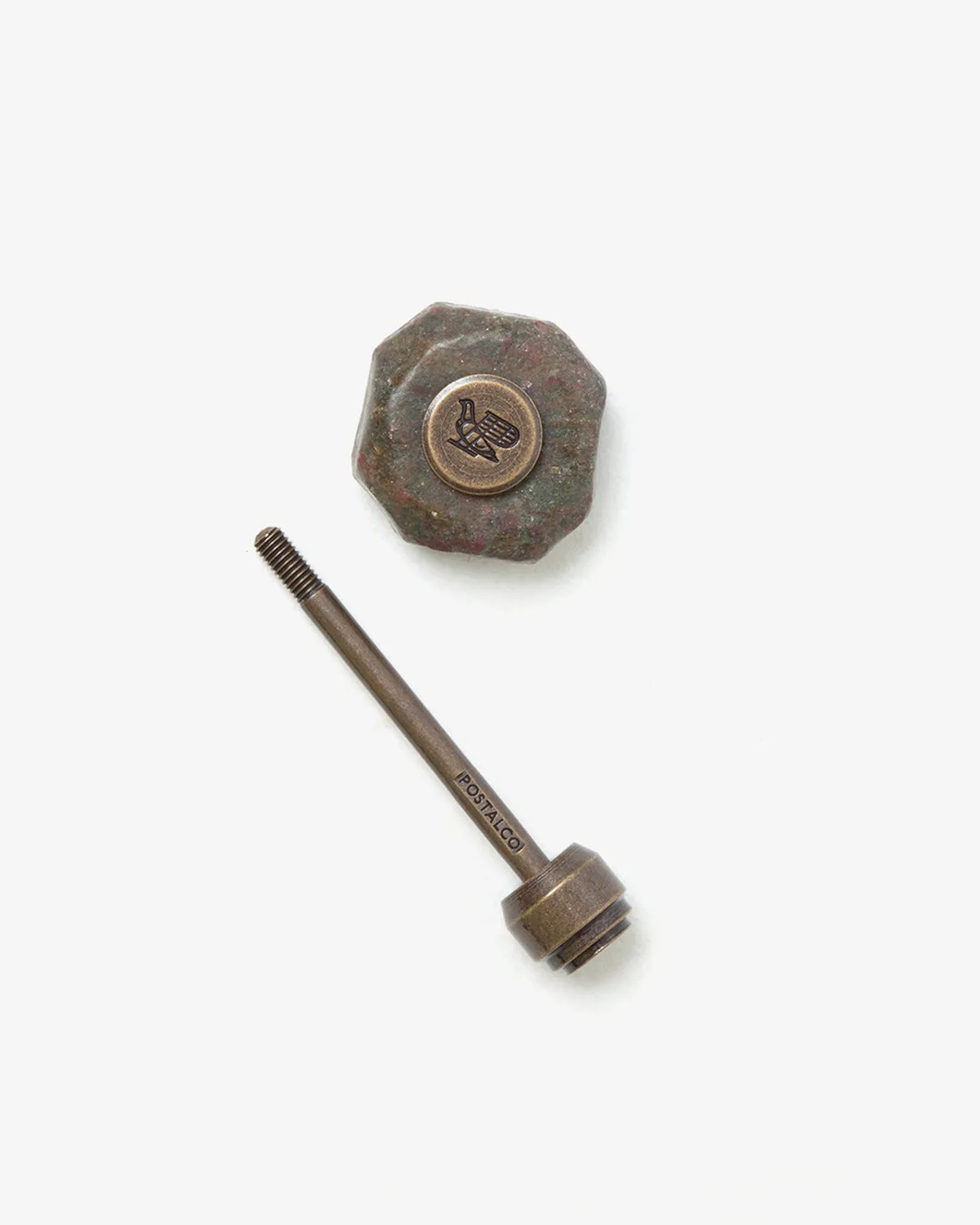 MINERAL KEYHOLDER