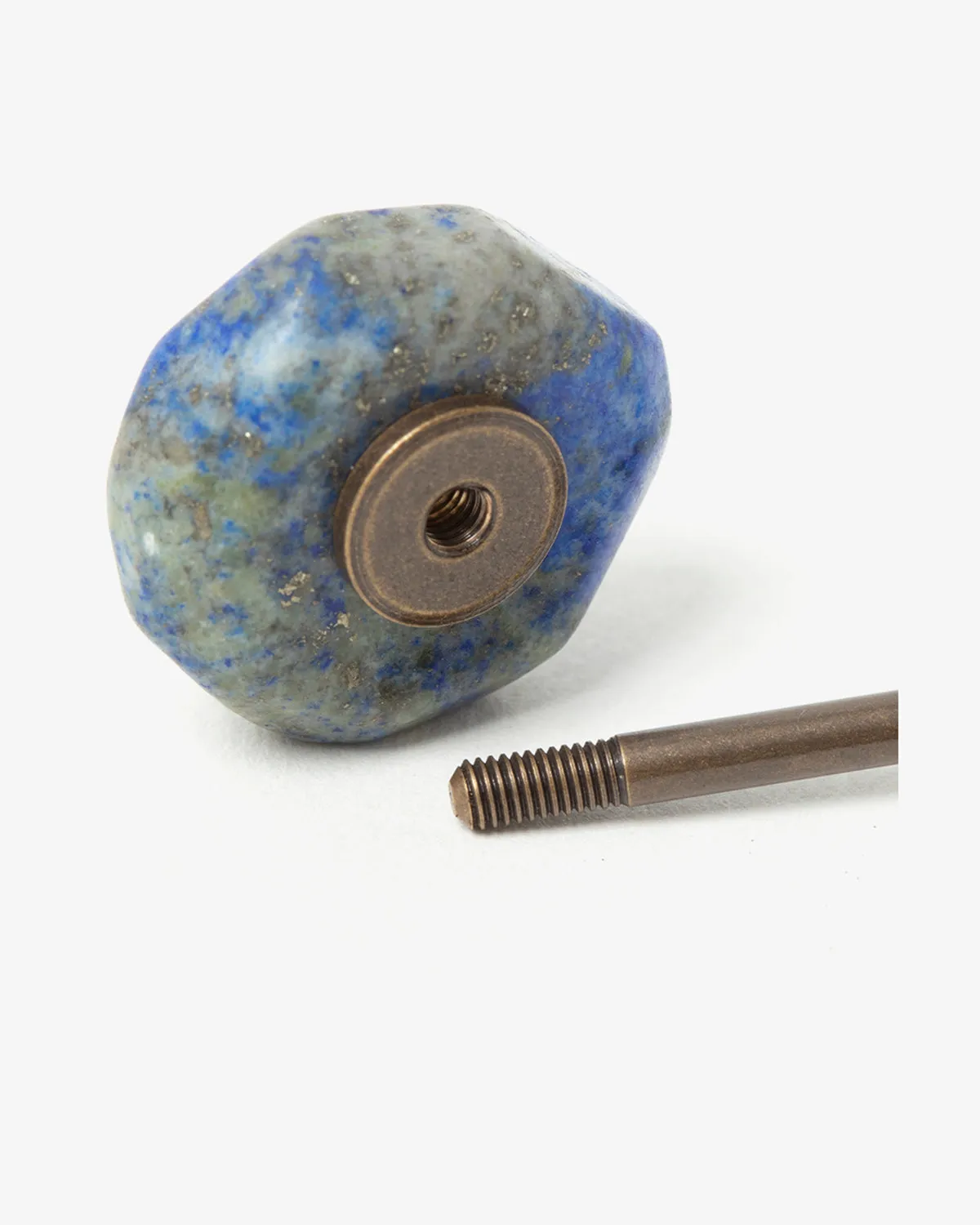 MINERAL KEYHOLDER