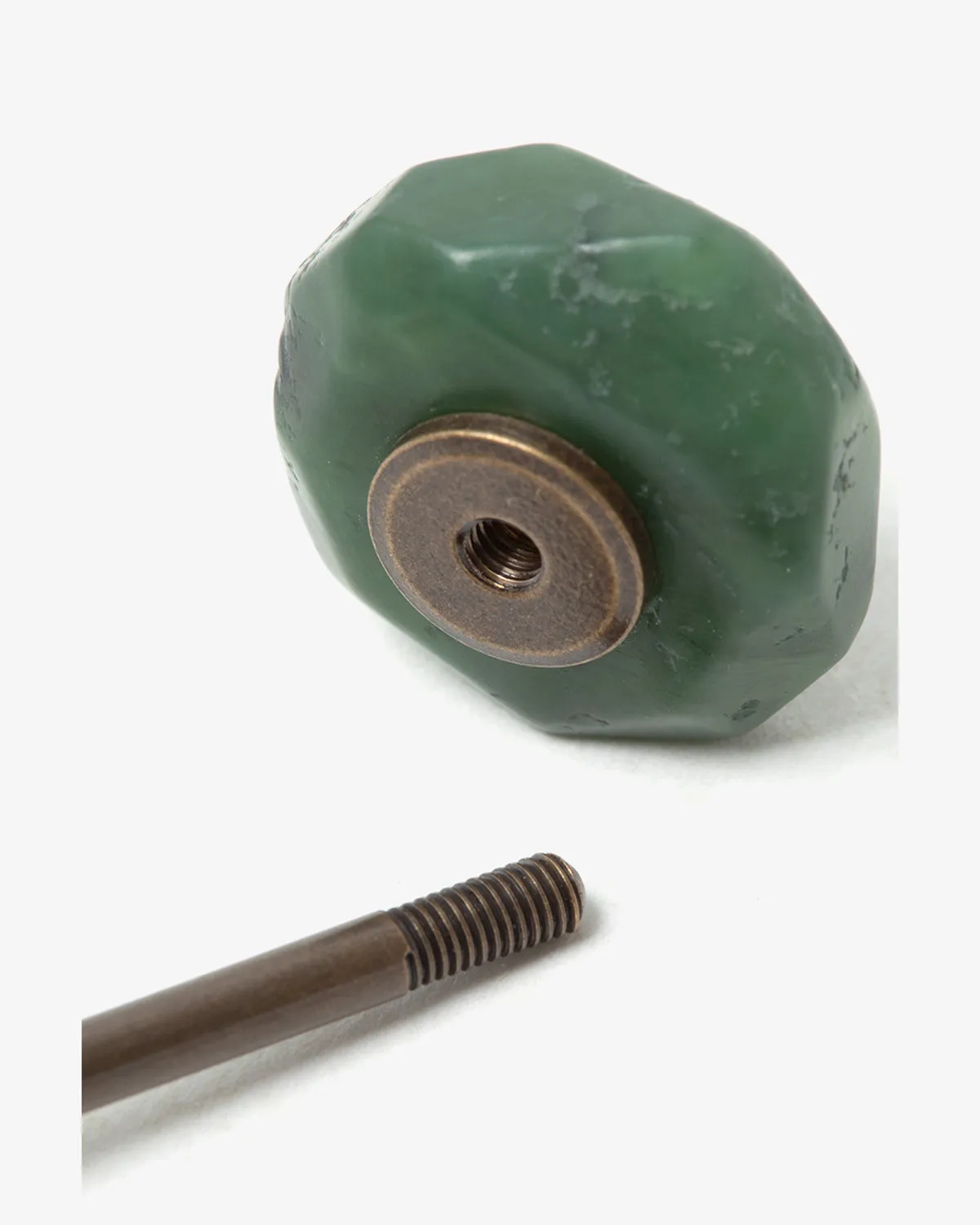MINERAL KEYHOLDER