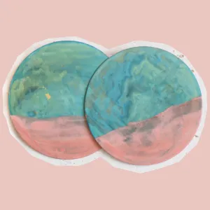 Mochi Earrings
