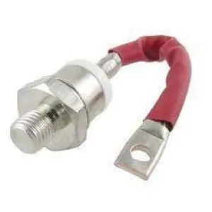 MSD83R16UB, Rectifier Diode 83 Amp, 1600V, 1/4" UNF, Anode stud