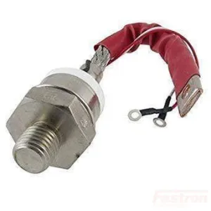 MST351S16UK, Thyristor (SCR) 1600VAC, 350Amp, 3/4" UNF 16UNF 2A  Pressure contact type, Anode to stud