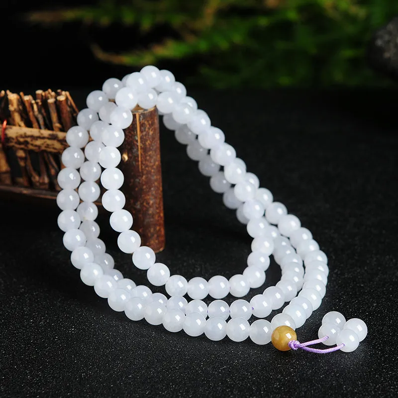 Natural Jade Bracelet Jadeite Bracelet BT58