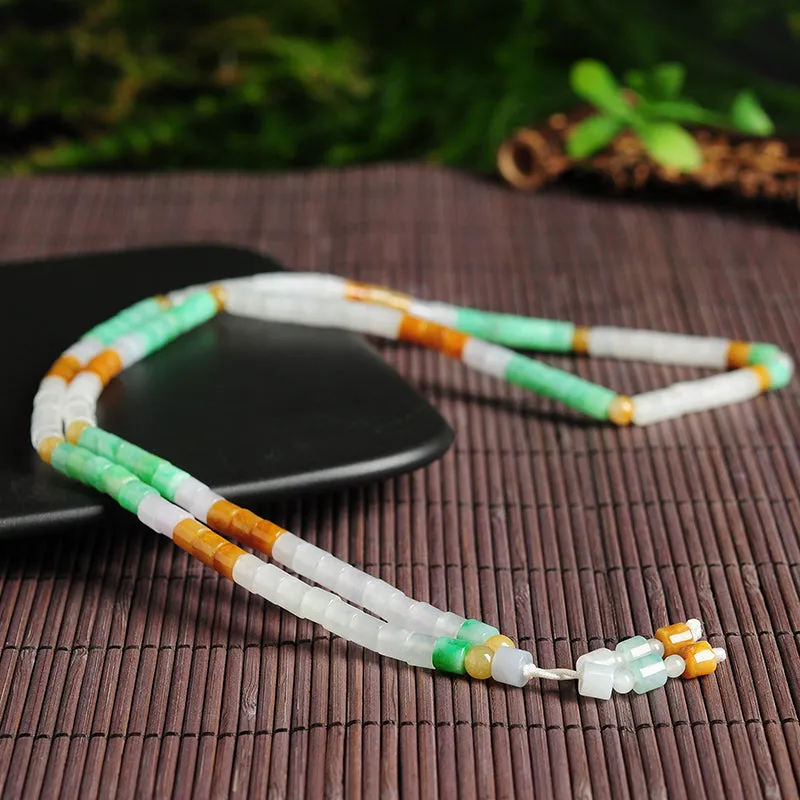 Natural Jade Bracelet Jadeite Bracelet BT59