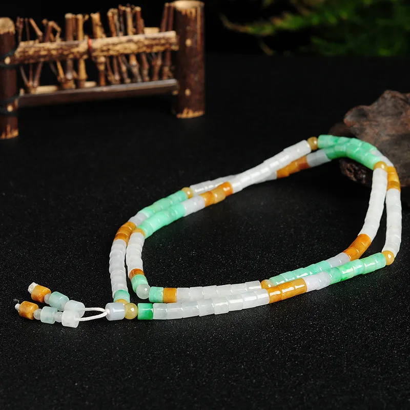 Natural Jade Bracelet Jadeite Bracelet BT59