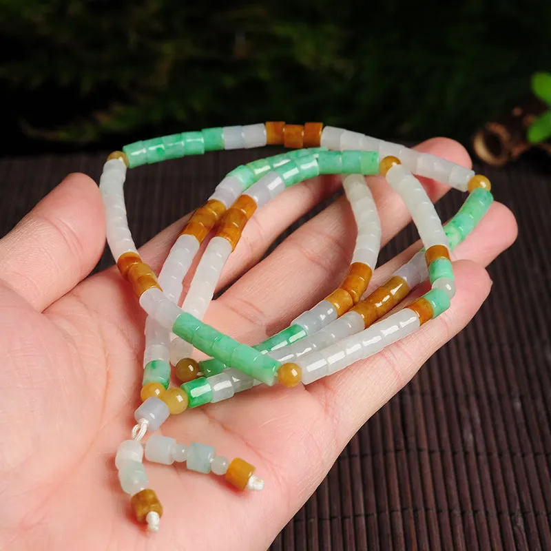 Natural Jade Bracelet Jadeite Bracelet BT59