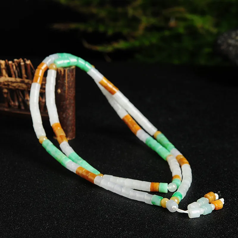 Natural Jade Bracelet Jadeite Bracelet BT59