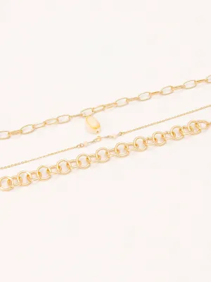 Oceanic Bracelet Set