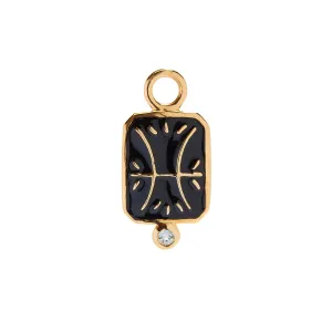 Pisces Charm