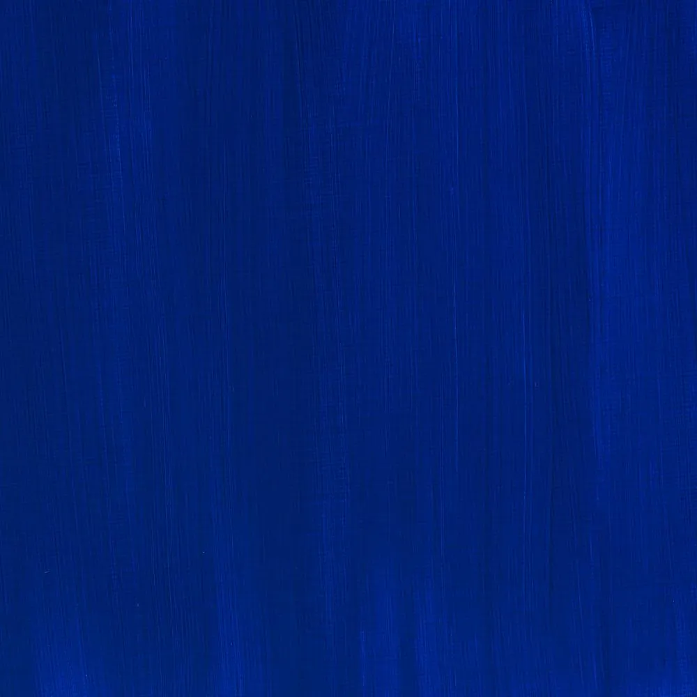 Professional Acrylic - Cobalt Blue Deep