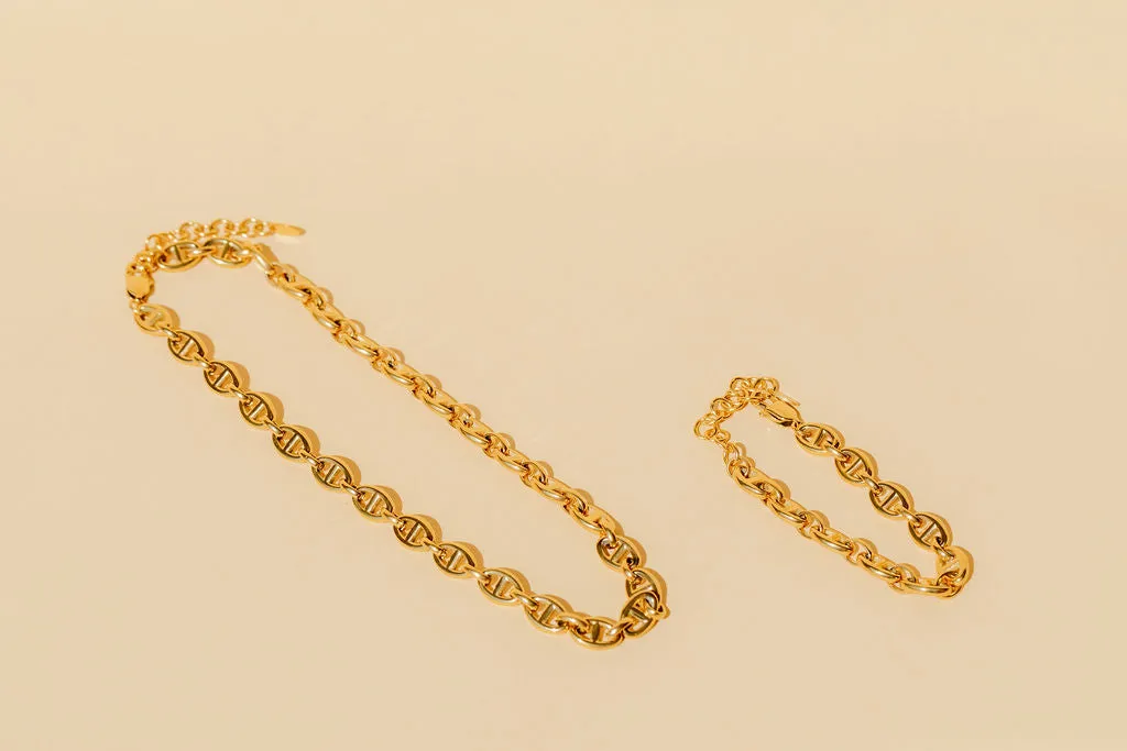 Quartz Bracelet