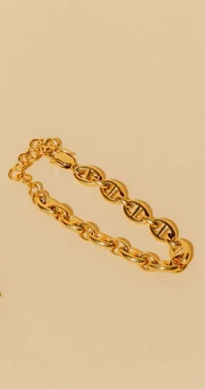 Quartz Bracelet
